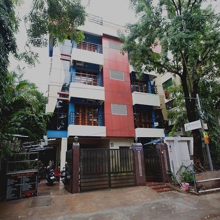 Collection O Value Home Service Near Guindy National Park Chennai Exterior photo